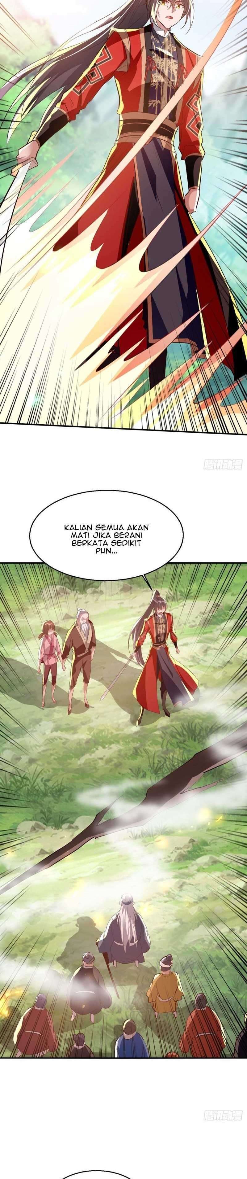 Baca Return of Xiandi - Chapter 222 halaman 4