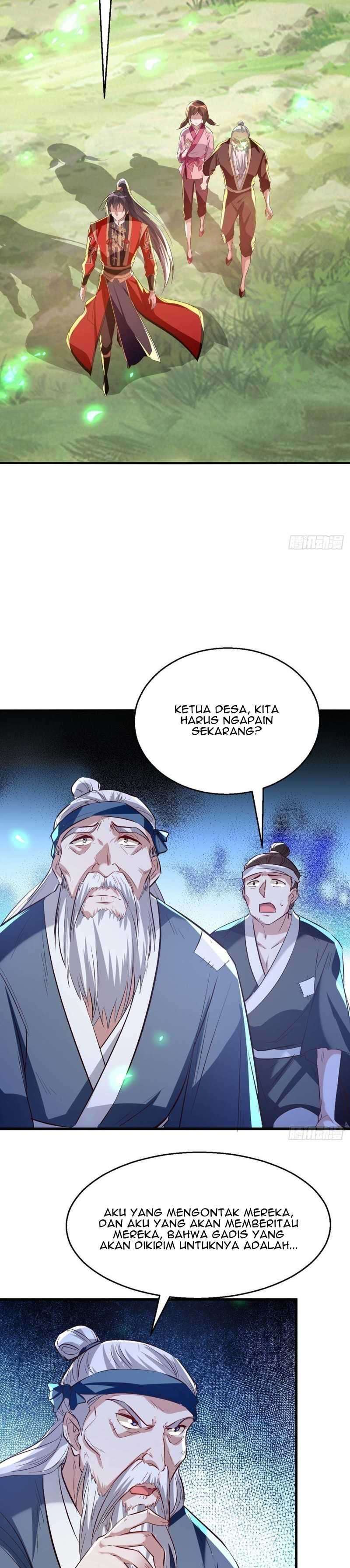 Baca Return of Xiandi - Chapter 222 halaman 6