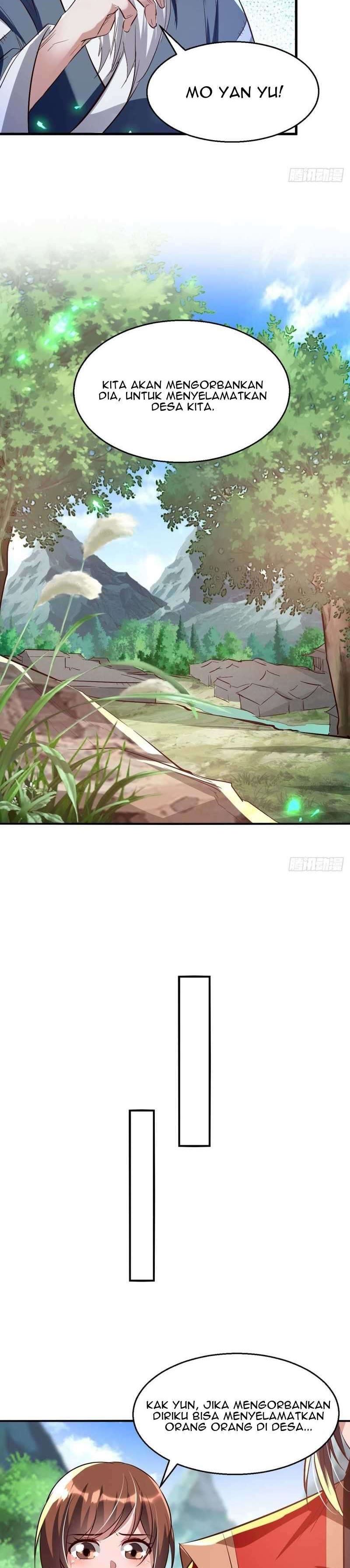 Baca Return of Xiandi - Chapter 222 halaman 7