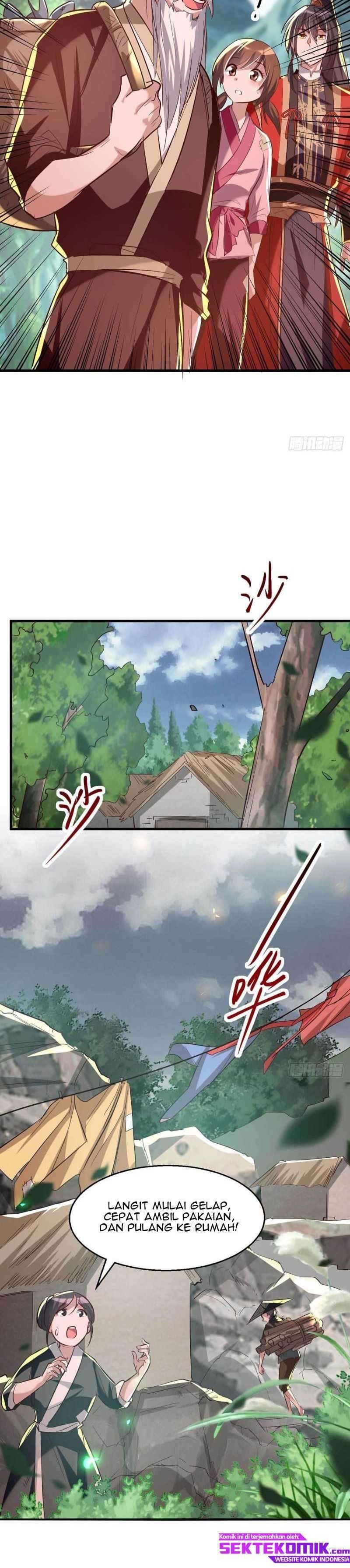 Baca Return of Xiandi - Chapter 222 halaman 9