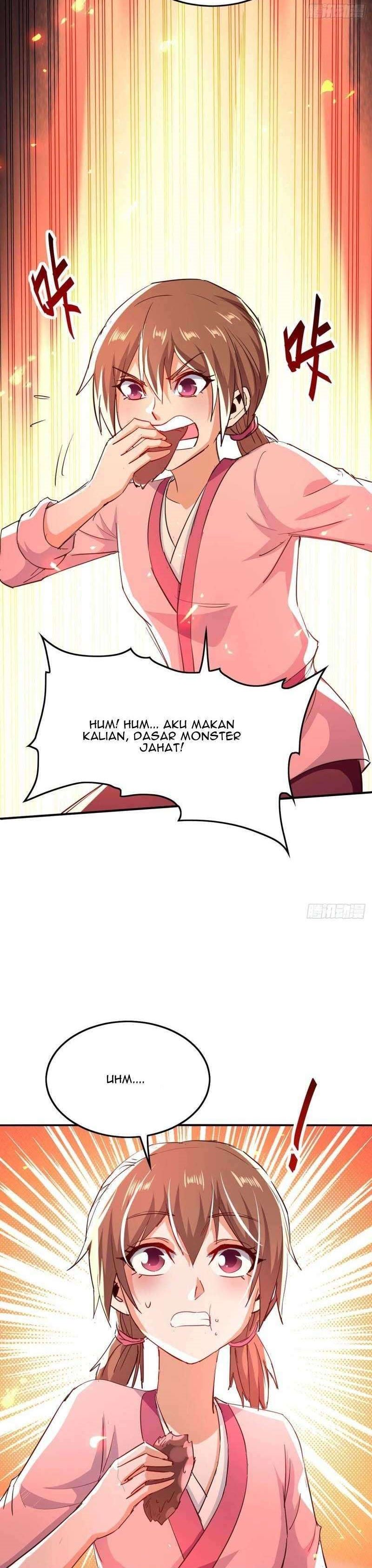 Baca Return of Xiandi - Chapter 223 halaman 11