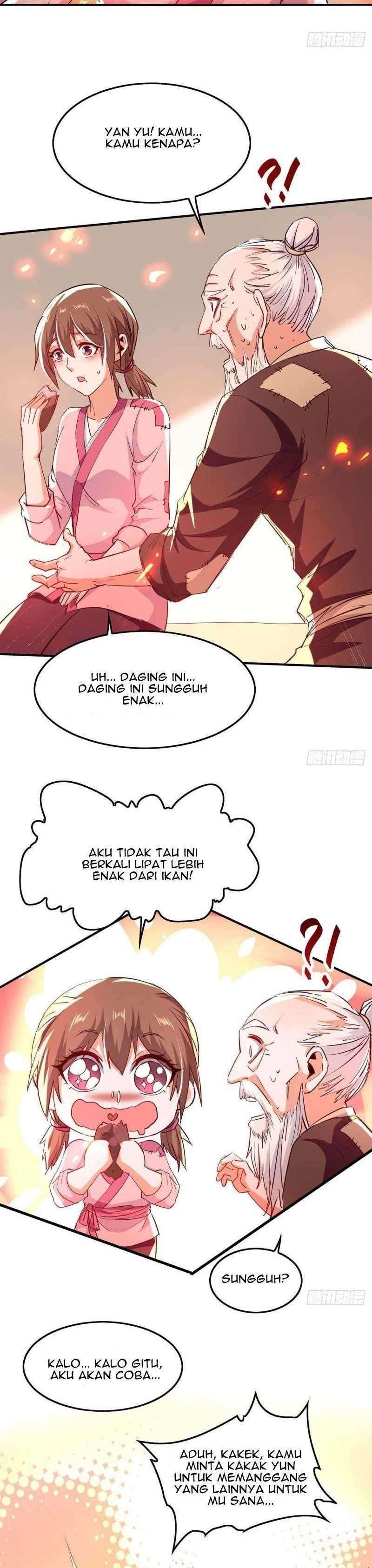 Baca Return of Xiandi - Chapter 223 halaman 12