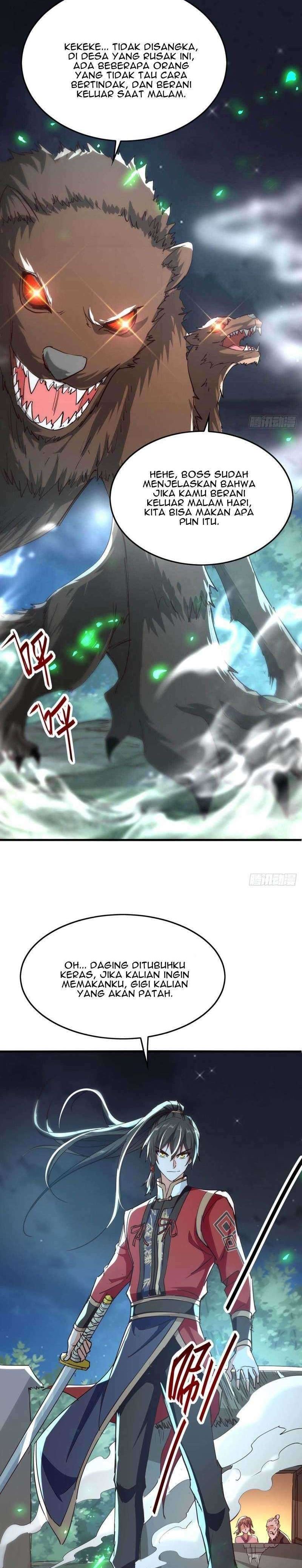 Baca Return of Xiandi - Chapter 223 halaman 3