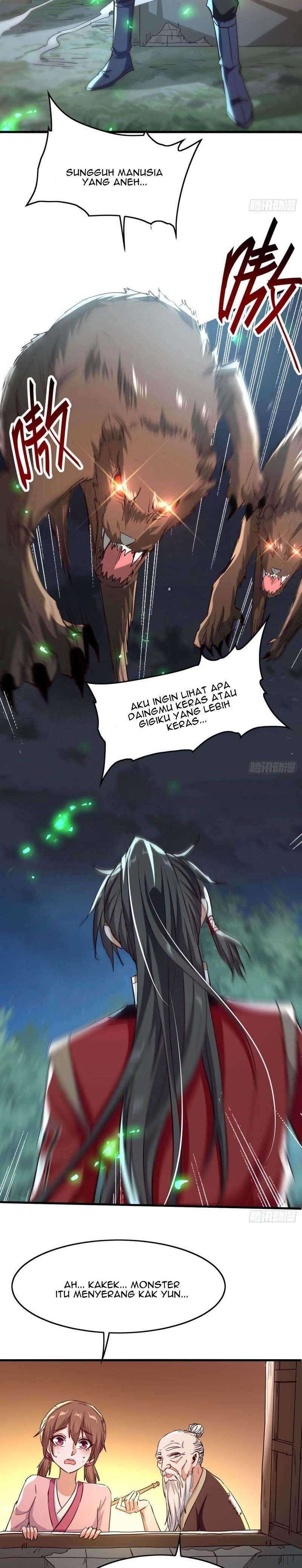 Baca Return of Xiandi - Chapter 223 halaman 4