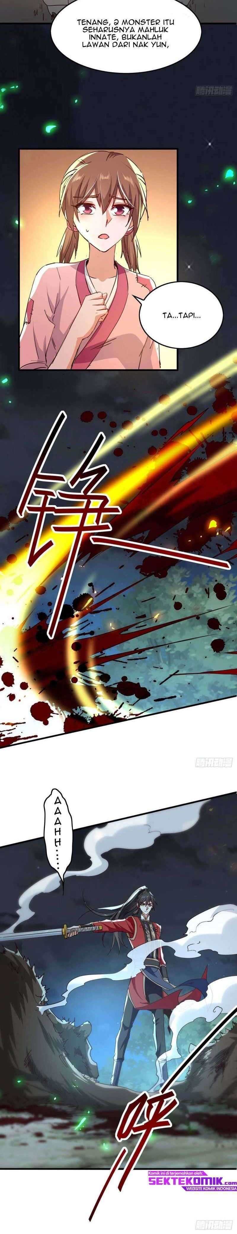 Baca Return of Xiandi - Chapter 223 halaman 5