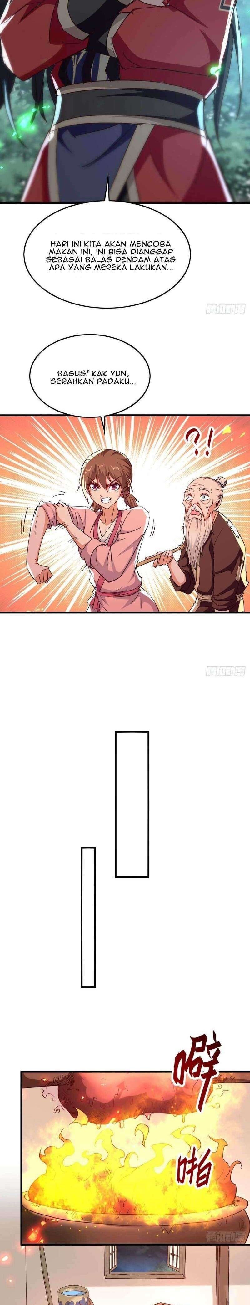 Baca Return of Xiandi - Chapter 223 halaman 7