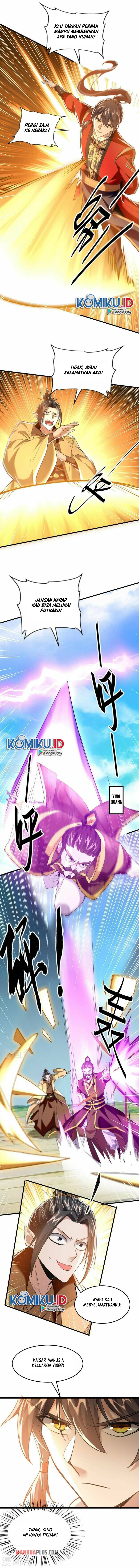 Baca Return of Xiandi - Chapter 342 halaman 4