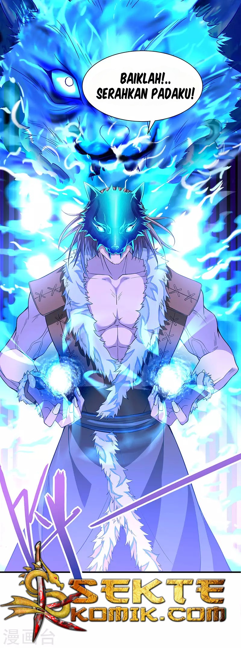 Baca Return of Xiandi - Chapter 50 halaman 24