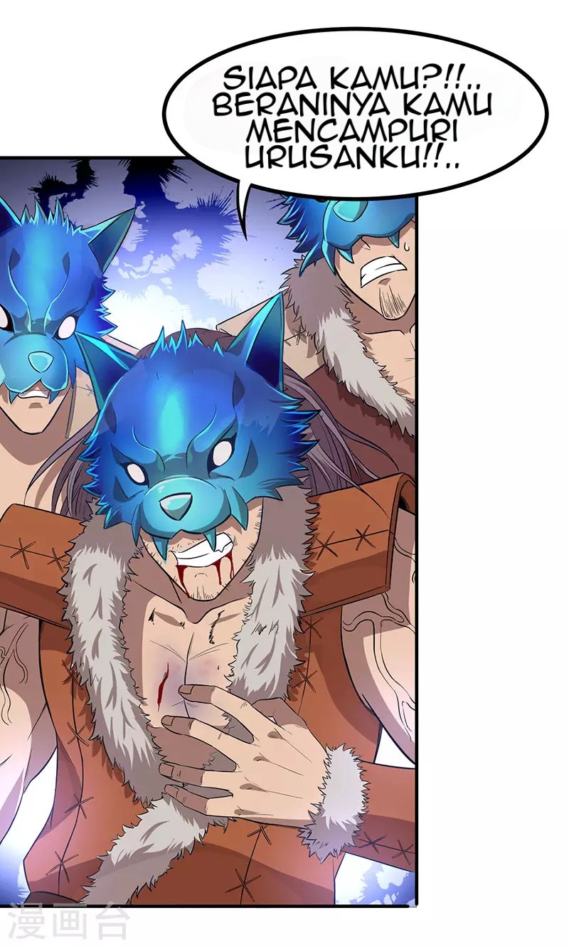 Baca Return of Xiandi - Chapter 50 halaman 30