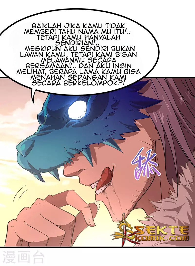 Baca Return of Xiandi - Chapter 50 halaman 31