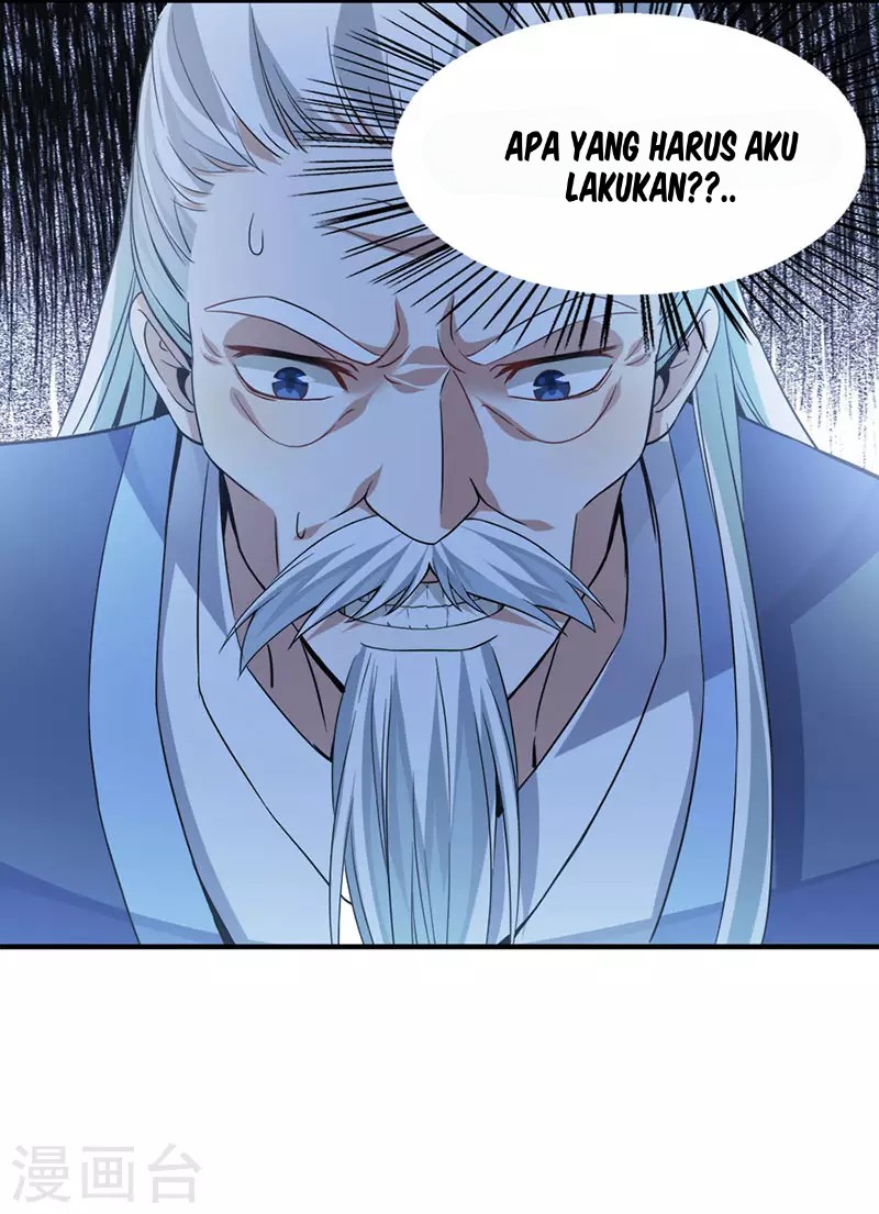 Baca Return of Xiandi - Chapter 50 halaman 7