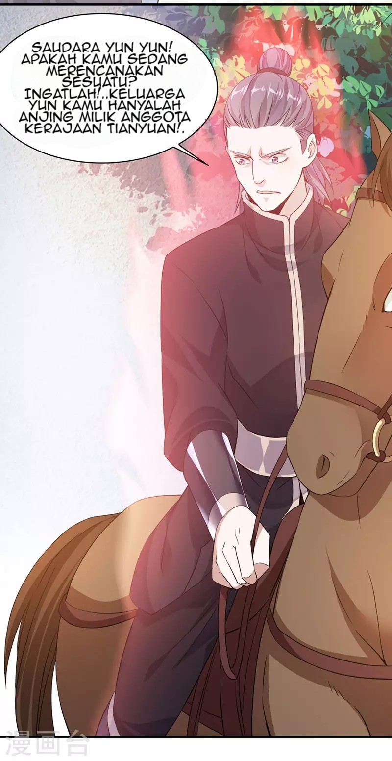 Baca Return of Xiandi - Chapter 50 halaman 9
