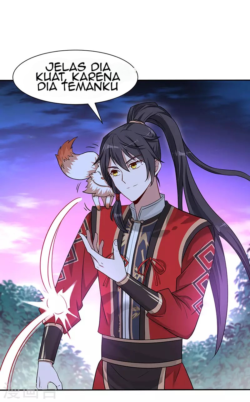 Baca Return of Xiandi - Chapter 68 halaman 11