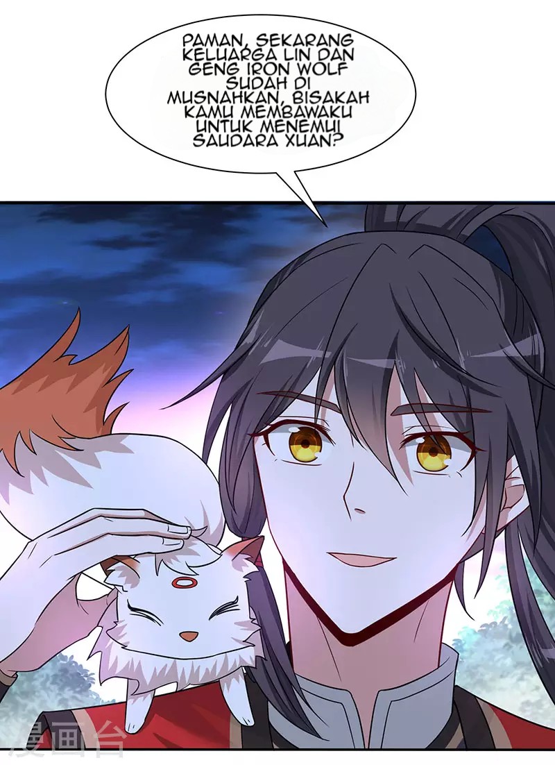 Baca Return of Xiandi - Chapter 68 halaman 12