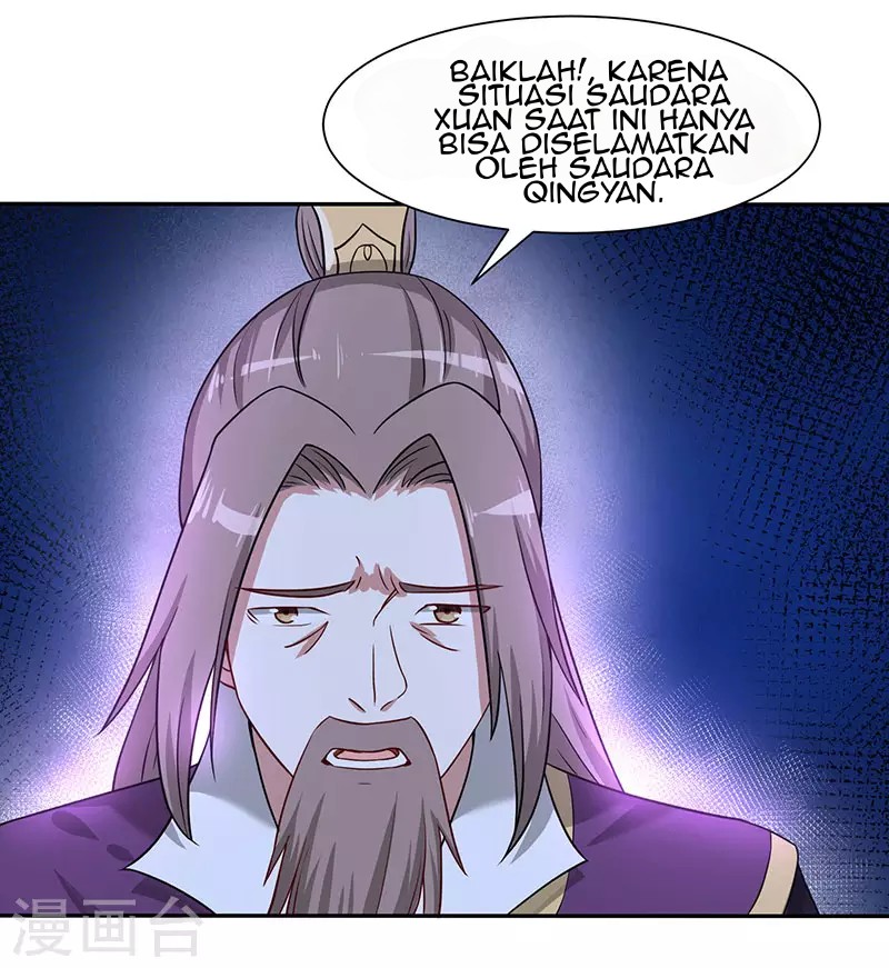 Baca Return of Xiandi - Chapter 68 halaman 13