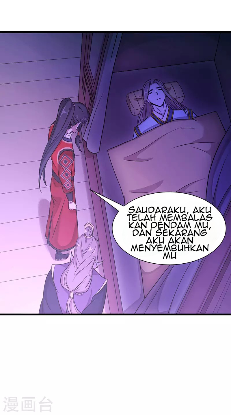 Baca Return of Xiandi - Chapter 68 halaman 16