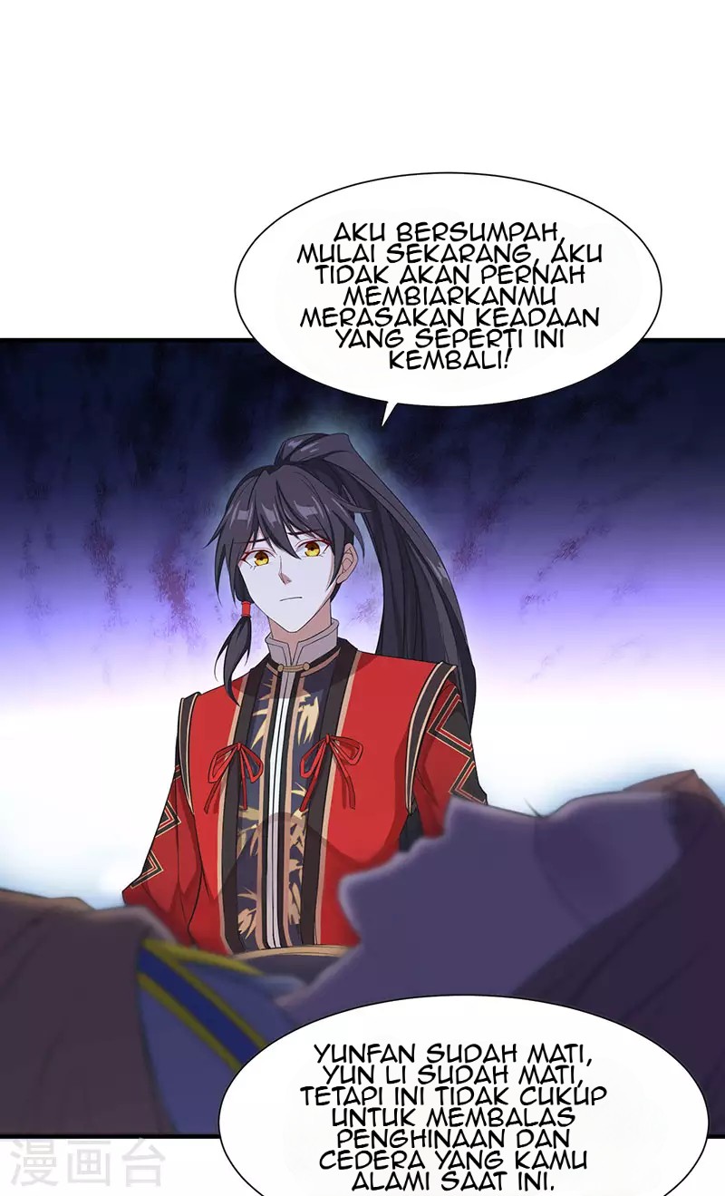 Baca Return of Xiandi - Chapter 68 halaman 17