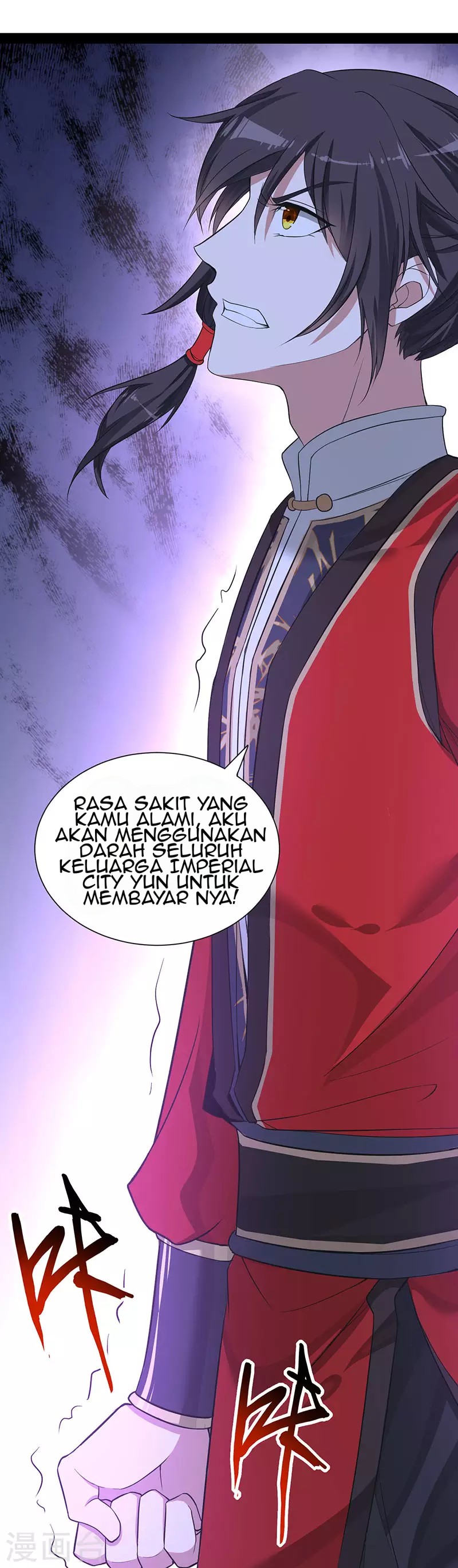 Baca Return of Xiandi - Chapter 68 halaman 19