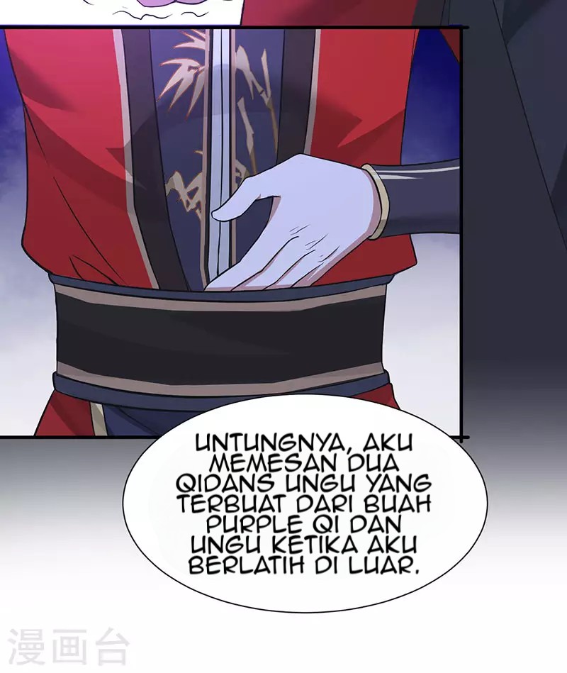 Baca Return of Xiandi - Chapter 68 halaman 20
