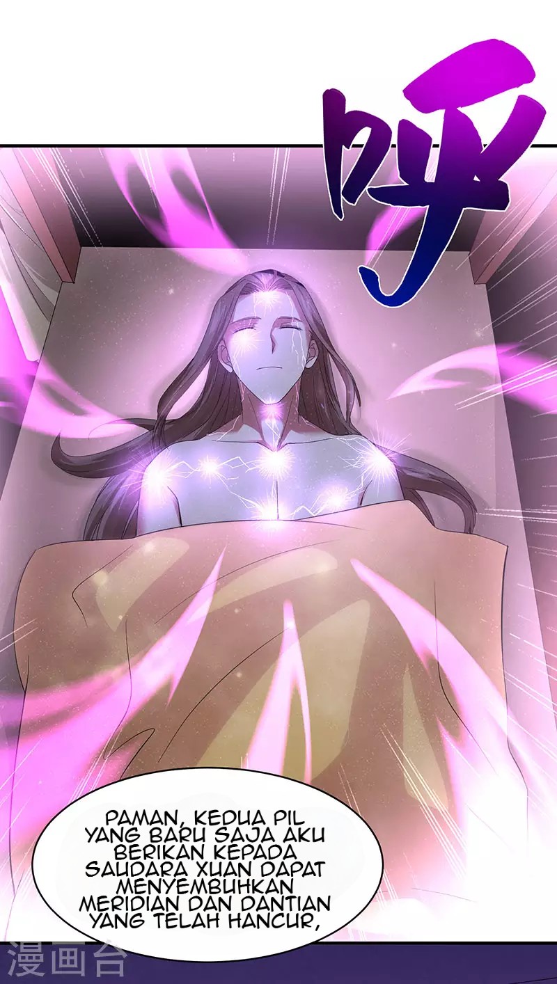 Baca Return of Xiandi - Chapter 68 halaman 23