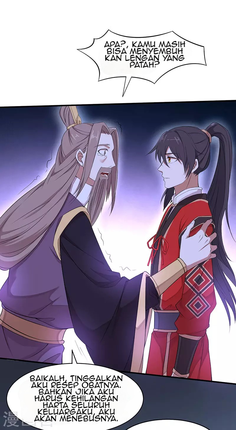 Baca Return of Xiandi - Chapter 68 halaman 25