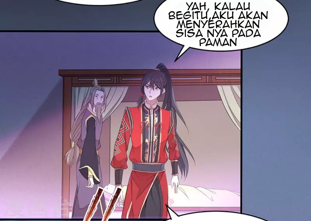 Baca Return of Xiandi - Chapter 68 halaman 26