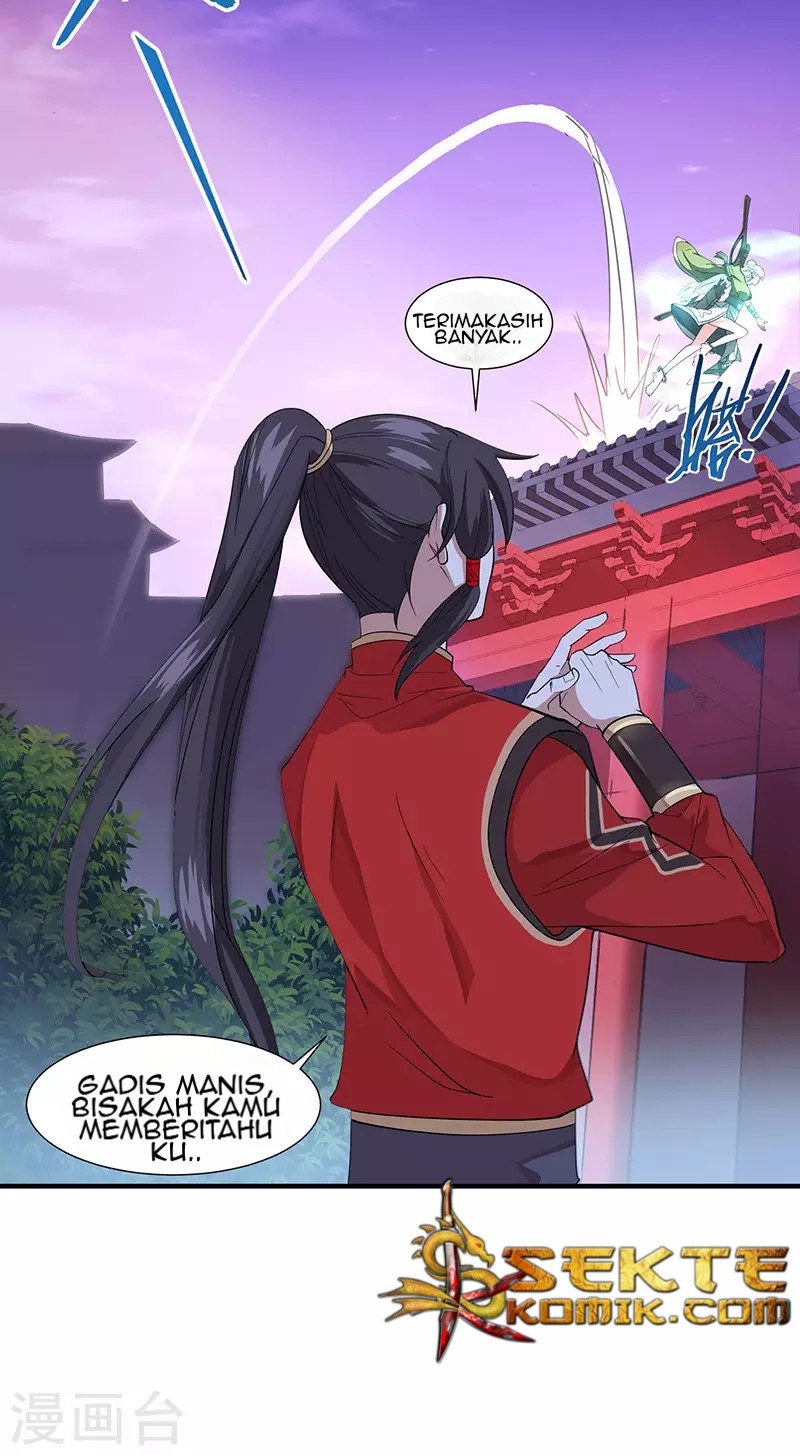 Baca Return of Xiandi - Chapter 68 halaman 3