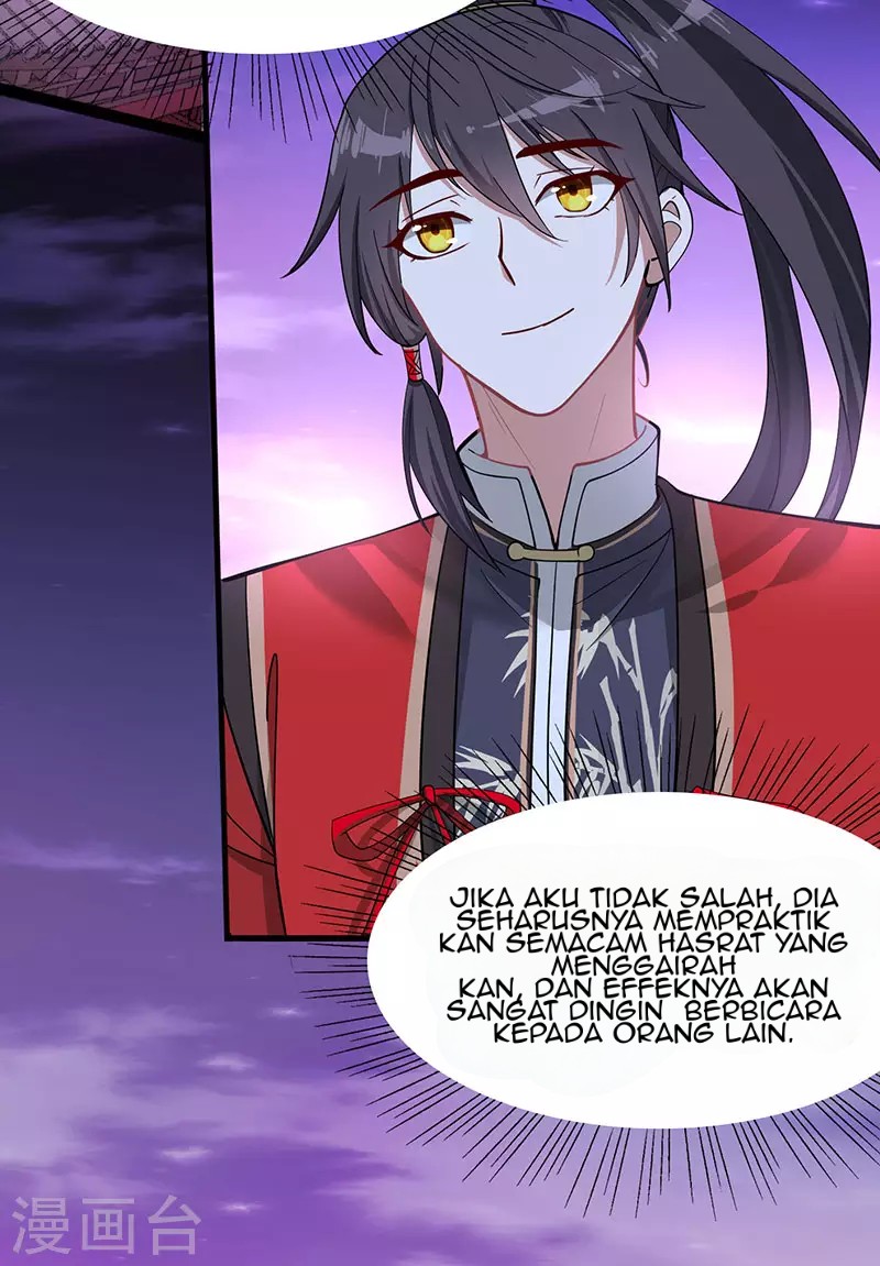 Baca Return of Xiandi - Chapter 68 halaman 5