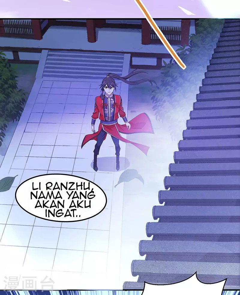 Baca Return of Xiandi - Chapter 68 halaman 8