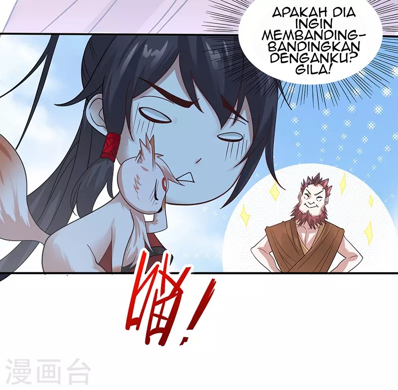 Baca Return of Xiandi - Chapter 72 halaman 11