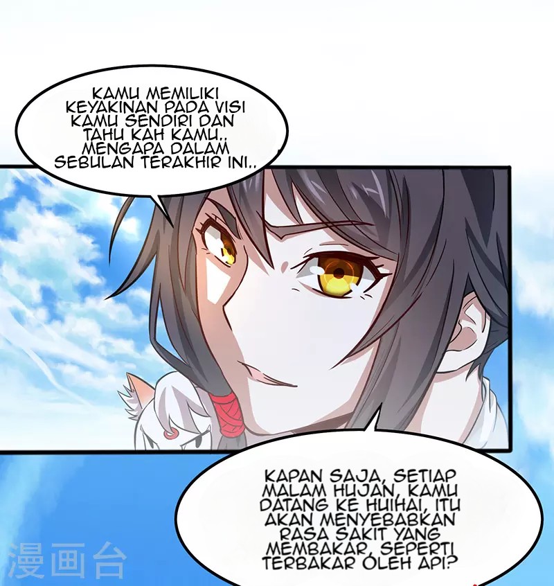 Baca Return of Xiandi - Chapter 72 halaman 12