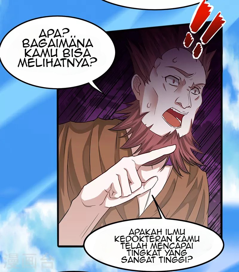 Baca Return of Xiandi - Chapter 72 halaman 13