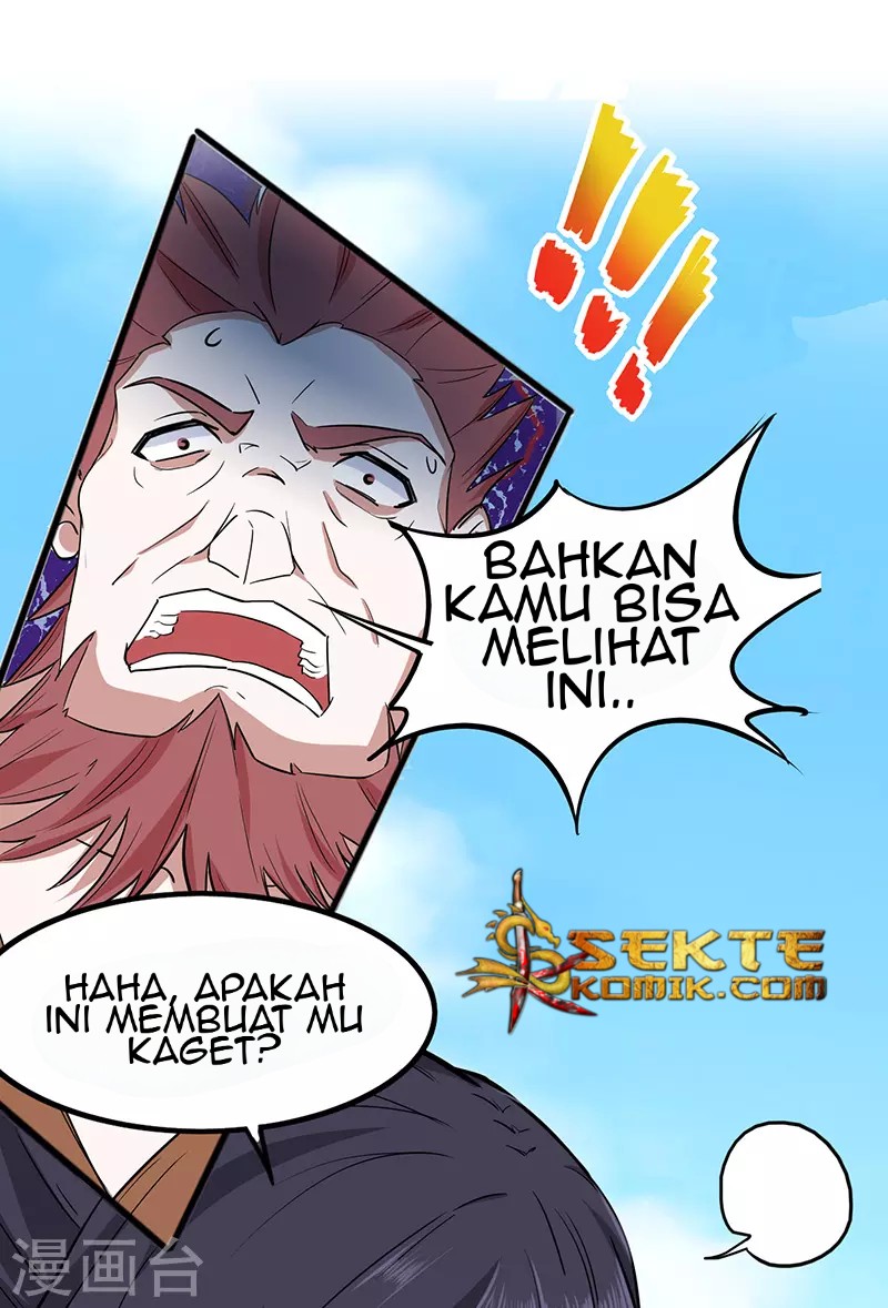 Baca Return of Xiandi - Chapter 72 halaman 15