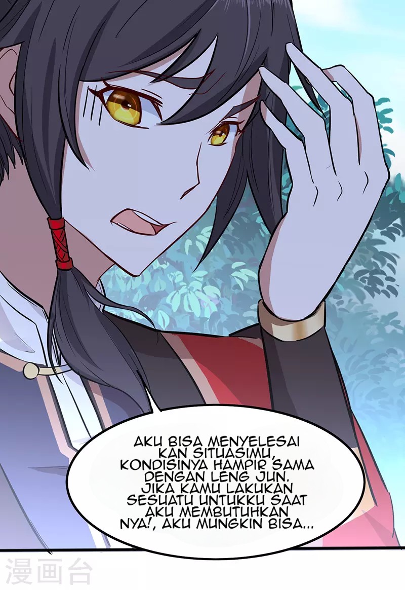 Baca Return of Xiandi - Chapter 72 halaman 16