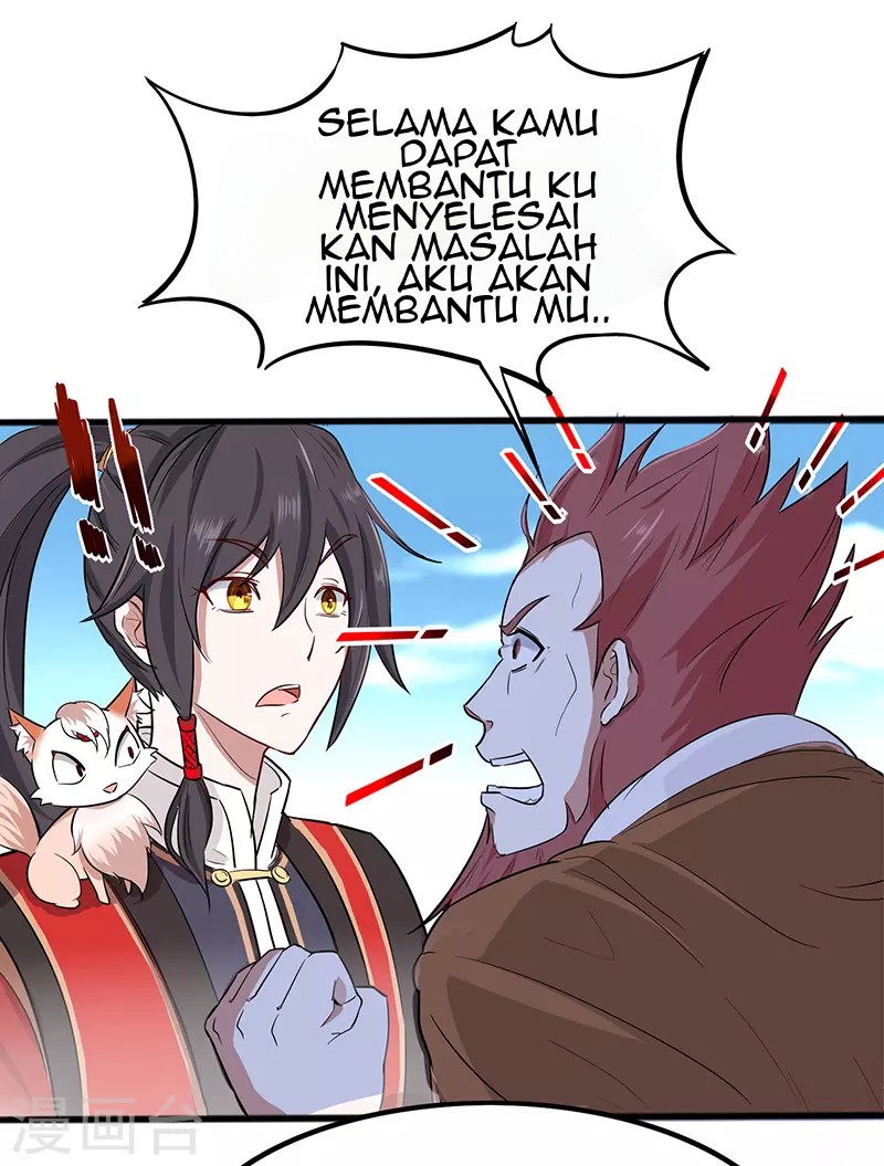 Baca Return of Xiandi - Chapter 72 halaman 17