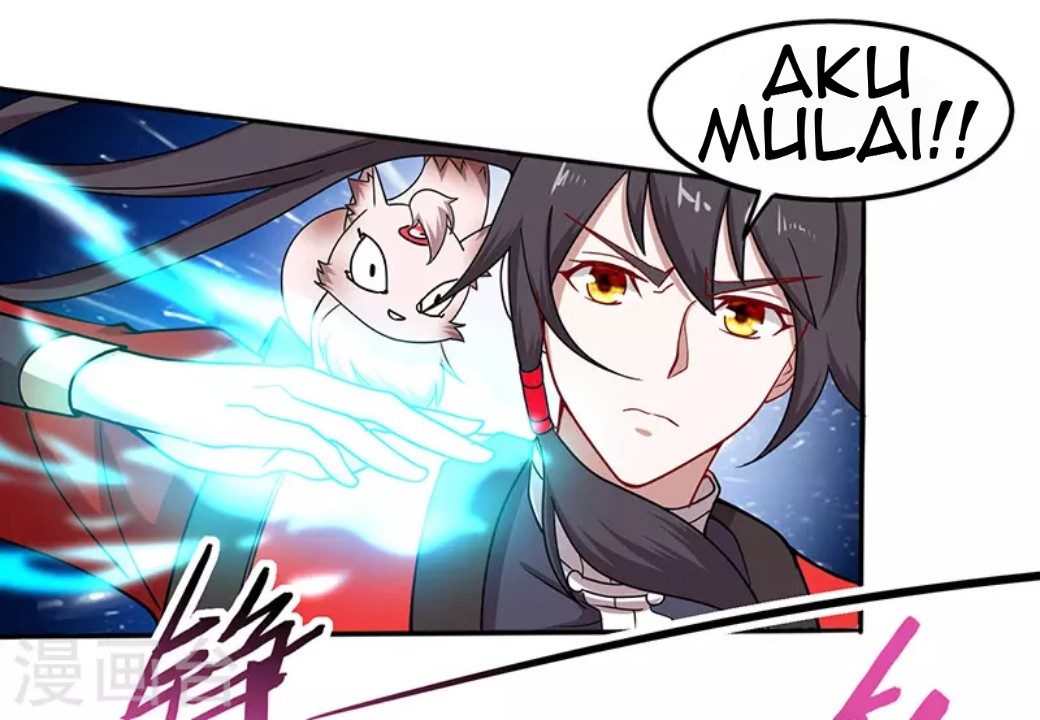 Baca Return of Xiandi - Chapter 72 halaman 19