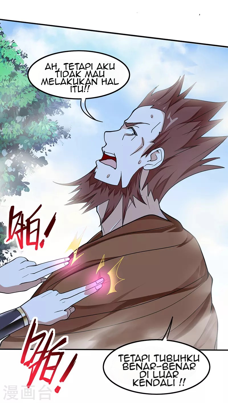 Baca Return of Xiandi - Chapter 72 halaman 23