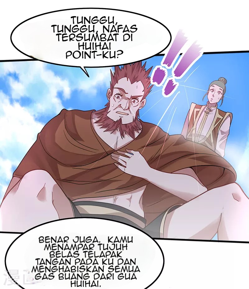 Baca Return of Xiandi - Chapter 72 halaman 26