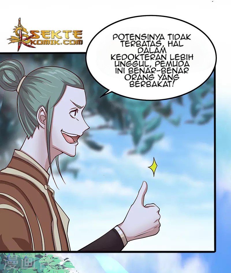 Baca Return of Xiandi - Chapter 72 halaman 28
