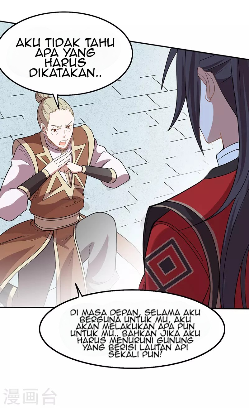 Baca Return of Xiandi - Chapter 72 halaman 7