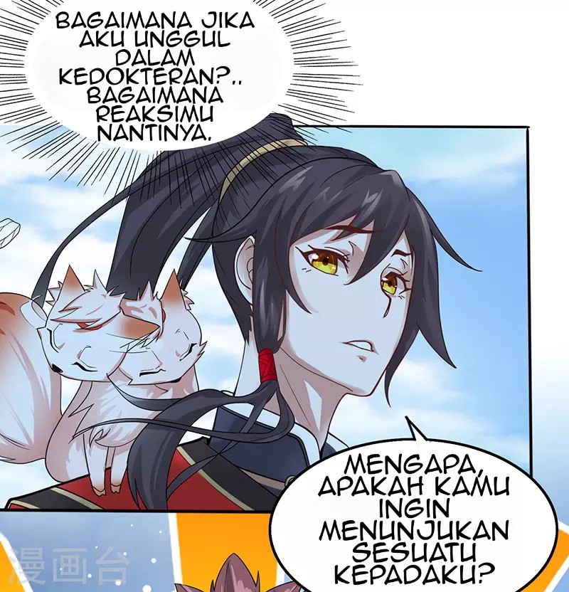 Baca Return of Xiandi - Chapter 72 halaman 9