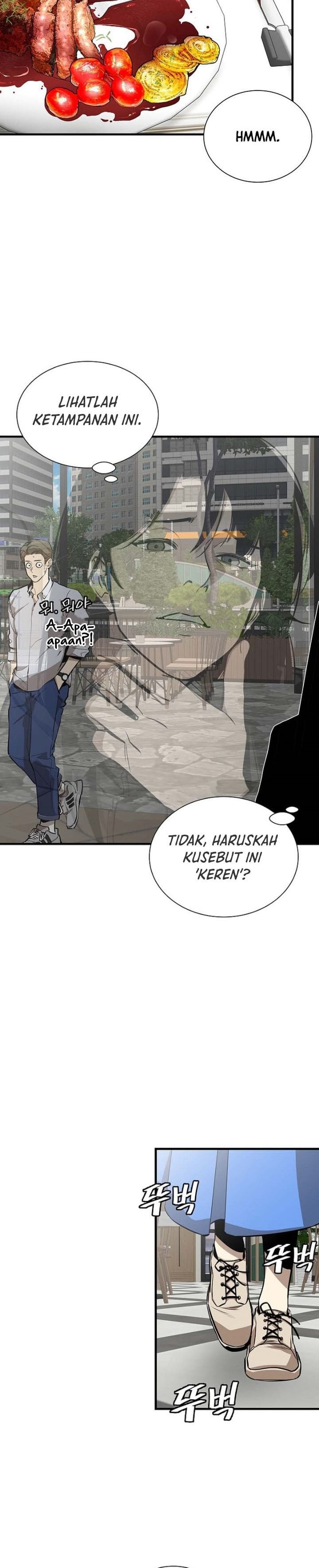 Baca Return Survival - Chapter 154 halaman 13