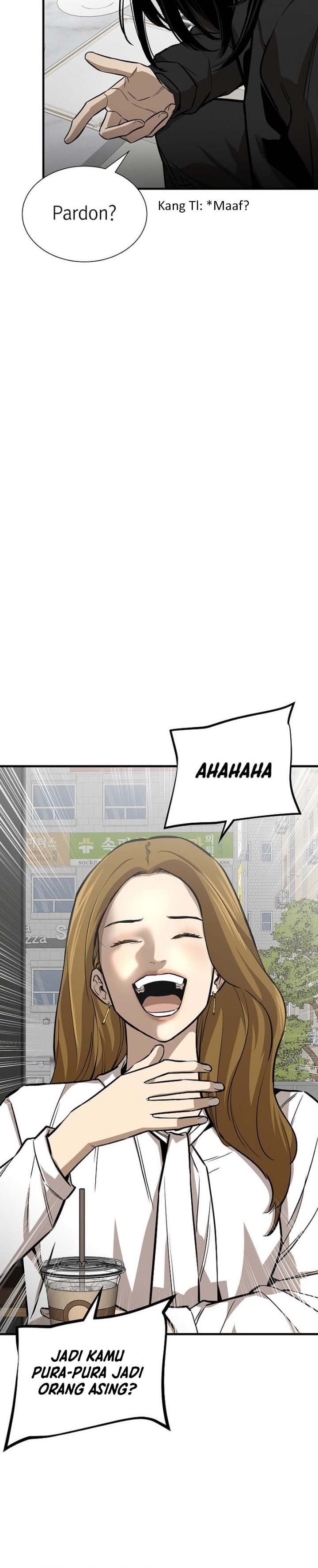 Baca Return Survival - Chapter 154 halaman 16