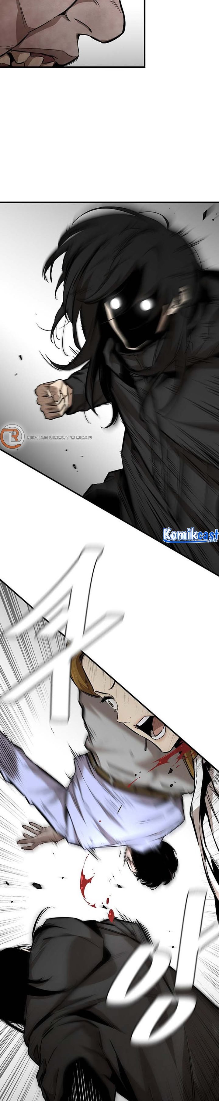 Baca Return Survival - Chapter 154 halaman 24