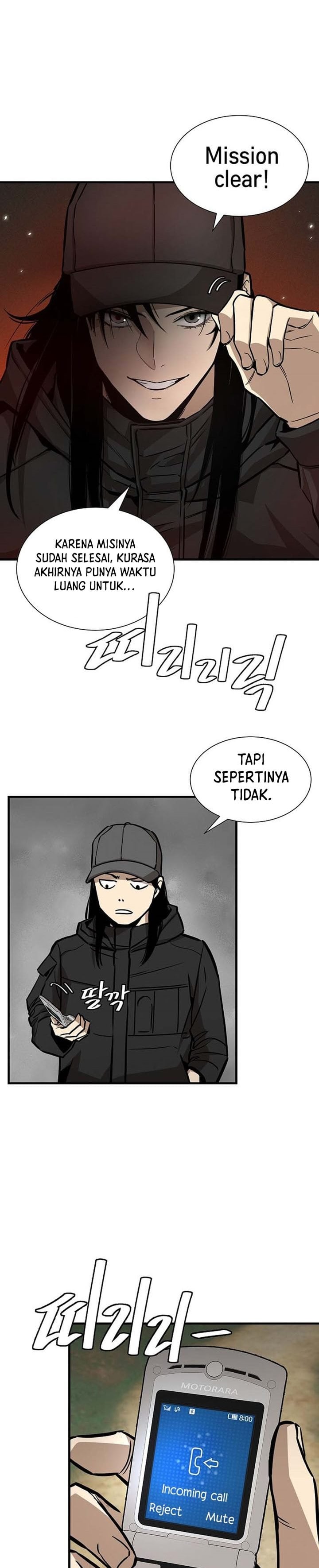 Baca Return Survival - Chapter 154 halaman 7