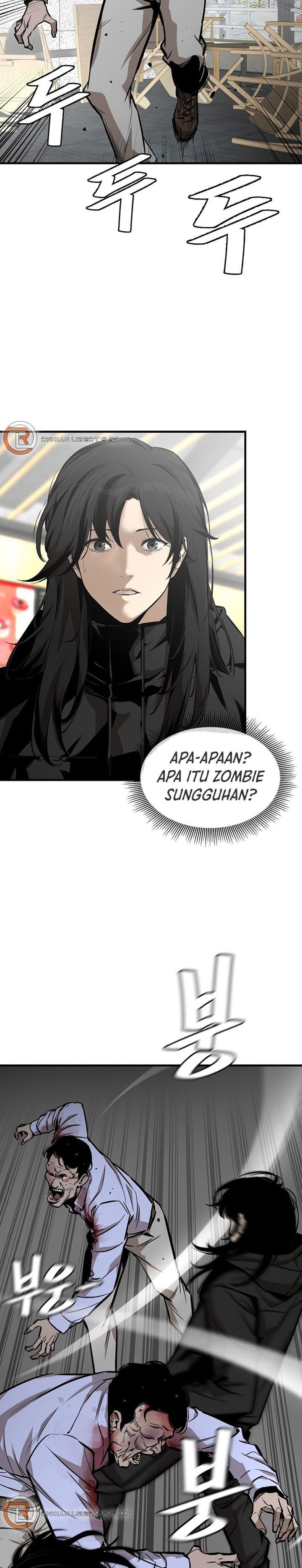 Baca Return Survival - Chapter 155 halaman 2