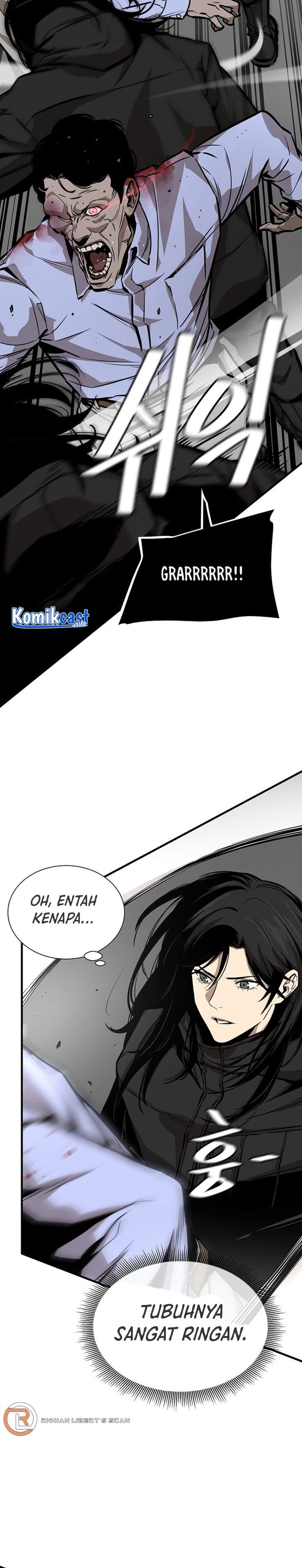 Baca Return Survival - Chapter 155 halaman 3