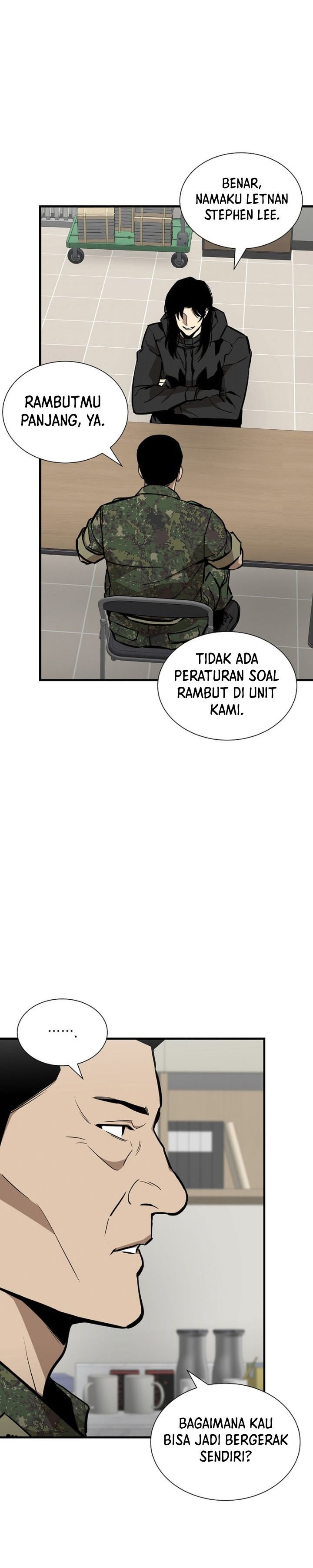 Baca Return Survival - Chapter 156 halaman 14