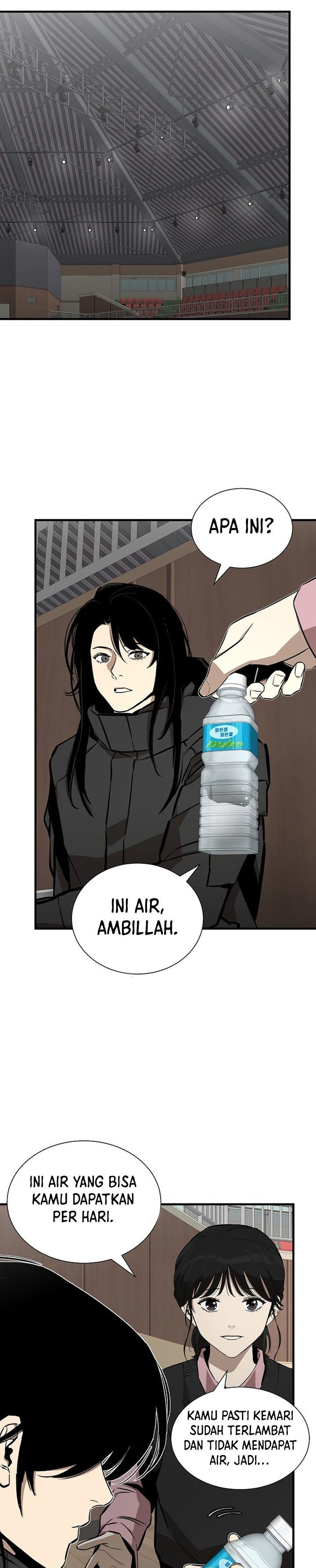 Baca Return Survival - Chapter 157 halaman 11