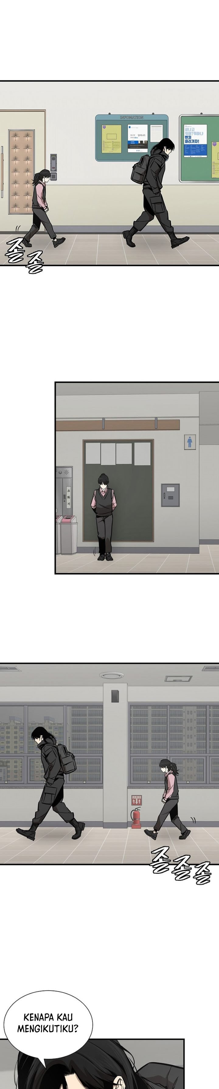 Baca Return Survival - Chapter 157 halaman 13